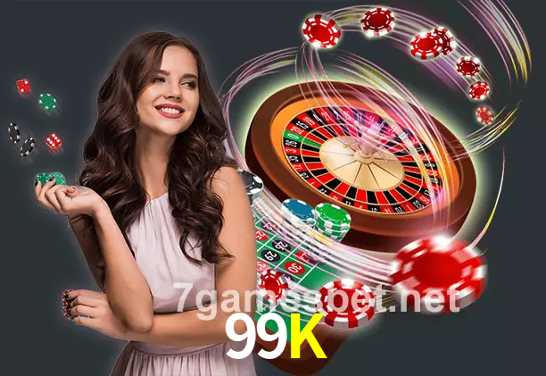 vivo no cassino 99K