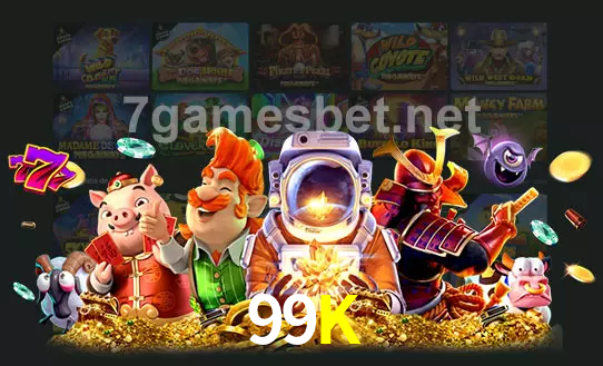 cassino 99K