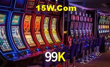 Casino Ao Vivo 99K
