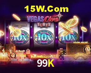 Promoção Relâmpago 99K