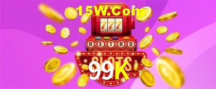 Jogos de Slot 99K
