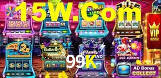 Torneios 99K