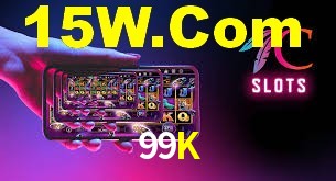APP oficial da 99K para mobile