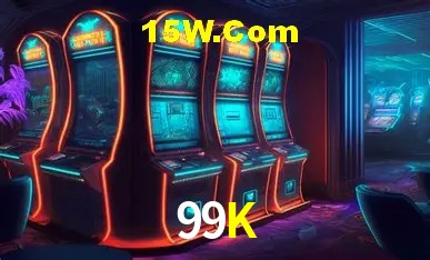 Provedores de Jogos 99K