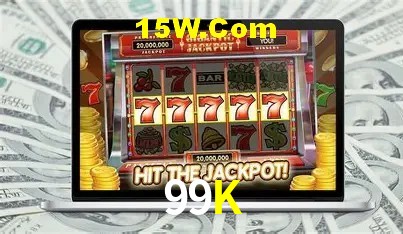Provedores de Jogos 99K
